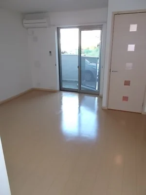 神奈川県のマンスリーマンション・ウィークリーマンション「ピュア・グリーンⅡ 102・洋室(No.1352535)」メイン画像