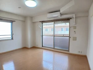 平塚市のマンスリーマンション・ウィークリーマンション「グランディオース 301・洋室(No.1352536)」メイン画像