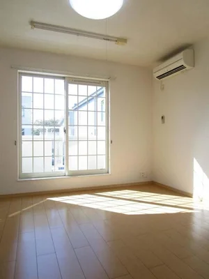 のマンスリーマンション・ウィークリーマンション「モーダ・パラッツォ 208・洋室(No.1352540)」メイン画像