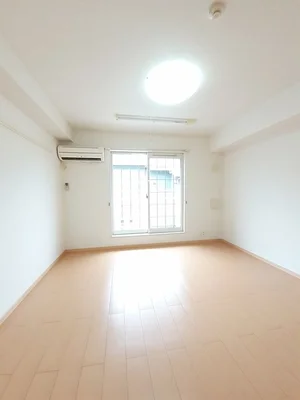 日野市のマンスリーマンション・ウィークリーマンション「メゾン　ベル 204・洋室(No.1352541)」メイン画像