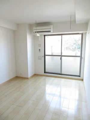 のマンスリーマンション・ウィークリーマンション「エテルノ 404・洋室(No.1352542)」メイン画像