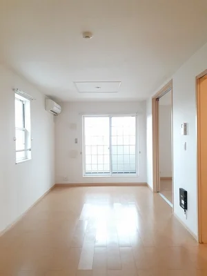 静岡県のマンスリーマンション・ウィークリーマンション「セイバリー大富 202・洋室(No.1352543)」メイン画像