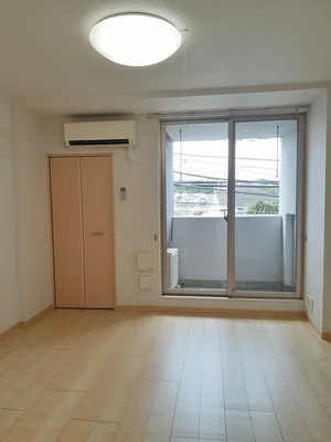 のマンスリーマンション・ウィークリーマンション「グレイスメロウ 303・洋室(No.1352544)」メイン画像