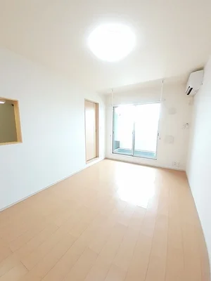 のマンスリーマンション・ウィークリーマンション「サンアローズ 302・洋室(No.1352545)」メイン画像