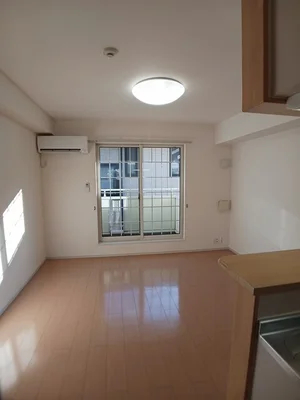 神奈川県のマンスリーマンション・ウィークリーマンション「アスア・ラ・ルース 203・洋室(No.1352546)」メイン画像