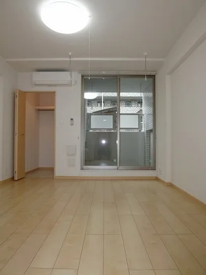 のマンスリーマンション・ウィークリーマンション「Ｍ’ｓ 107・洋室(No.1352549)」メイン画像