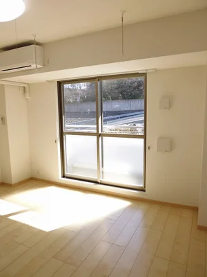 のマンスリーマンション・ウィークリーマンション「リリー・ヒルズ 202・洋室(No.1352551)」メイン画像