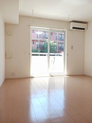 日野市のマンスリーマンション・ウィークリーマンション「メゾン　ド　スリジエ 106・洋室(No.1352552)」メイン画像