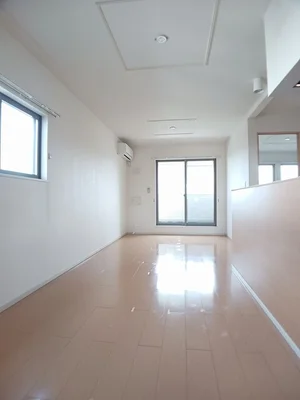 のマンスリーマンション・ウィークリーマンション「フリーデ　Ｓ 203・洋室(No.1352553)」メイン画像