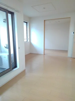 のマンスリーマンション・ウィークリーマンション「サンライズヒルⅥ 203・洋室(No.1352555)」メイン画像