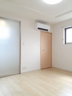 神奈川県のマンスリーマンション・ウィークリーマンション「ローズピア湘南 104・洋室(No.1352557)」メイン画像