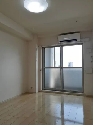 神奈川県のマンスリーマンション・ウィークリーマンション「大和ステーションヒルズ弐番館 801・洋室(No.1352559)」メイン画像