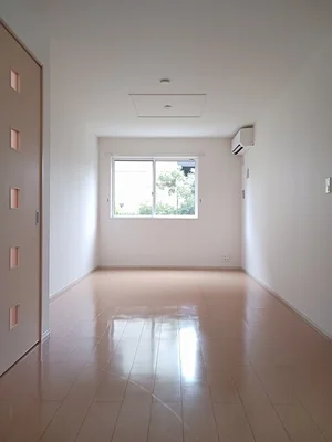 のマンスリーマンション・ウィークリーマンション「メゾン・ジェルメ 103・洋室(No.1352561)」メイン画像