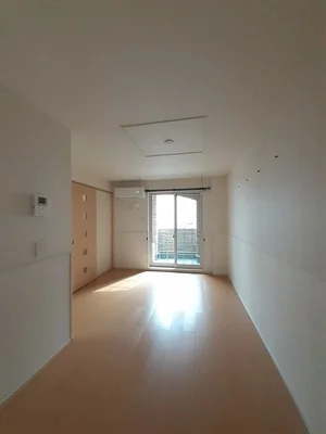 静岡県のマンスリーマンション・ウィークリーマンション「ジェルメ・アミン 103・洋室(No.1352562)」メイン画像