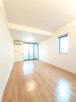 のマンスリーマンション・ウィークリーマンション「ピッコロ　マローナ 202・洋室(No.1352564)」メイン画像