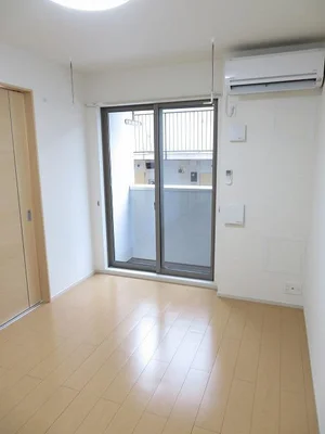 のマンスリーマンション・ウィークリーマンション「サビーフクホー 106・洋室(No.1352565)」メイン画像