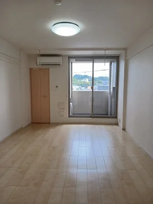 京王堀之内駅（東京都）のマンスリーマンション・ウィークリーマンション「グランデ　カーサ　マローナ 402・洋室(No.1352566)」メイン画像