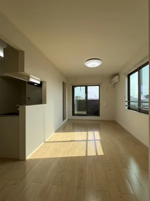 静岡県のマンスリーマンション・ウィークリーマンション「スタート小石川Ⅲ 305・洋室(No.1352567)」メイン画像