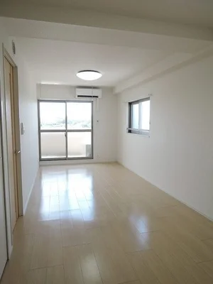 のマンスリーマンション・ウィークリーマンション「エクセルソフィア 611・洋室(No.1352568)」メイン画像