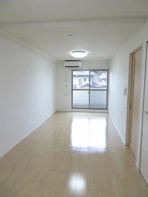 のマンスリーマンション・ウィークリーマンション「エクセルソフィア 209・洋室(No.1352569)」メイン画像