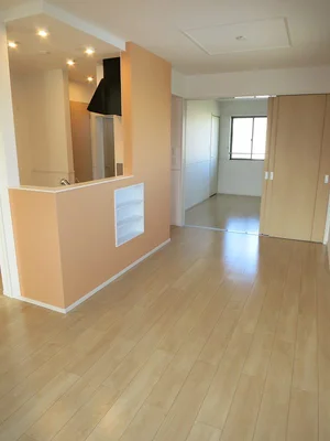 のマンスリーマンション・ウィークリーマンション「クレメント・Ⅳ 204・洋室(No.1352570)」メイン画像