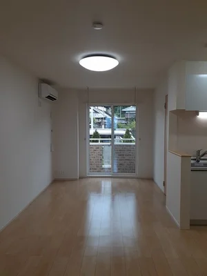 八王子駅（東京都）のマンスリーマンション・ウィークリーマンション「プリート 103・洋室(No.1352571)」メイン画像