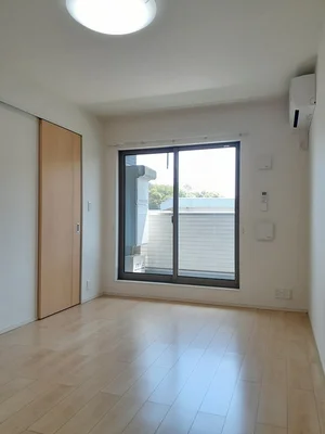 のマンスリーマンション・ウィークリーマンション「グラン　ヴェルジェ 303・洋室(No.1352572)」メイン画像