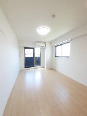 のマンスリーマンション・ウィークリーマンション「アルバ 306・洋室(No.1352574)」メイン画像