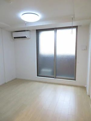 八王子駅（東京都）のマンスリーマンション・ウィークリーマンション「ヴィルヌーヴ　宇津木 301・洋室(No.1352575)」メイン画像