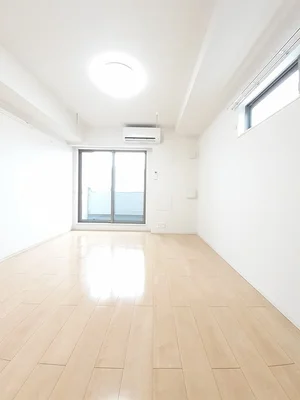 のマンスリーマンション・ウィークリーマンション「クラッテーロ　八王子 207・洋室(No.1352576)」メイン画像