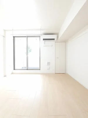 のマンスリーマンション・ウィークリーマンション「Ｓｅｐｔｅ’ｎｏｖａ 202・洋室(No.1352579)」メイン画像