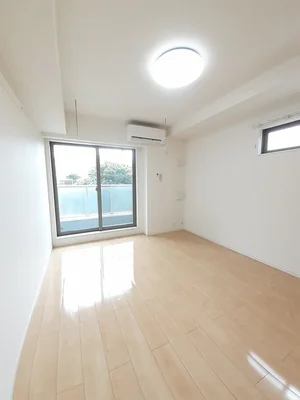 北野駅（東京都）のマンスリーマンション・ウィークリーマンション「アウローラ・メゾン 203・洋室(No.1352580)」メイン画像