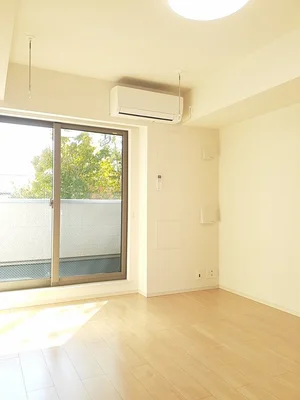 のマンスリーマンション・ウィークリーマンション「スペランツァ 202・洋室(No.1352582)」メイン画像