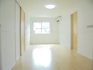 南足柄市のマンスリーマンション・ウィークリーマンション「アイリスＡ 101・洋室(No.1352585)」メイン画像