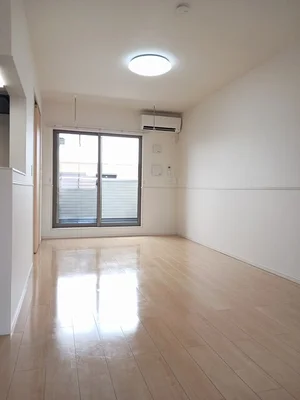 八王子市のマンスリーマンション・ウィークリーマンション「サニーヒルズ・ＫⅡ 305・洋室(No.1352587)」メイン画像