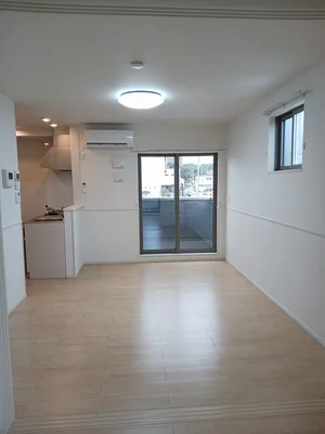 豊田駅（東京都）のマンスリーマンション・ウィークリーマンション「フォルシュ　ライゼ 202・洋室(No.1352590)」メイン画像