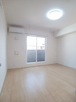 のマンスリーマンション・ウィークリーマンション「ココトピアⅠ 201・洋室(No.1352591)」メイン画像