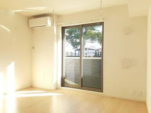 のマンスリーマンション・ウィークリーマンション「レアリゼ 104・洋室(No.1352592)」メイン画像