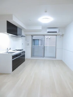 のマンスリーマンション・ウィークリーマンション「シオン八王子 702・洋室(No.1352593)」メイン画像