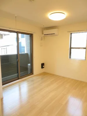 のマンスリーマンション・ウィークリーマンション「モン　シュシュ 101・洋室(No.1352594)」メイン画像