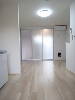 のマンスリーマンション・ウィークリーマンション「サンライト小宮東 103・洋室(No.1352595)」メイン画像