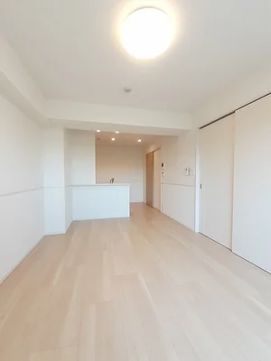 のマンスリーマンション・ウィークリーマンション「ラフィナージュ 410・洋室(No.1352598)」メイン画像