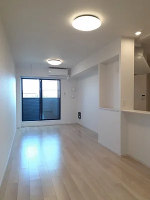 静岡県のマンスリーマンション・ウィークリーマンション「セレーノ・梨花 205・洋室(No.1352602)」メイン画像