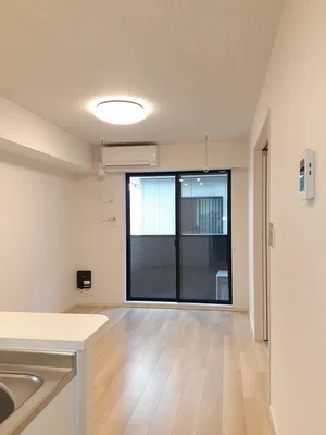 のマンスリーマンション・ウィークリーマンション「エトワル　リベルテ 103・洋室(No.1352604)」メイン画像