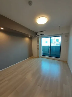 のマンスリーマンション・ウィークリーマンション「エルピーノ 305・洋室(No.1352606)」メイン画像