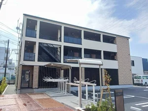 神奈川県のマンスリーマンション・ウィークリーマンション「花みずき 103・洋室(No.1352609)」メイン画像