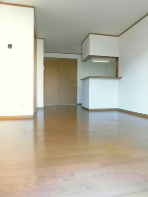 豊橋駅（愛知県）・駅前駅（愛知県）・新豊橋駅（愛知県）のマンスリーマンション・ウィークリーマンション「ドルフ・サンフラワー 105・洋室(No.1352621)」メイン画像