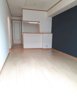 豊橋市のマンスリーマンション・ウィークリーマンション「グリーン・パーク　Ｂ 203・洋室(No.1352622)」メイン画像