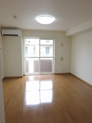 のマンスリーマンション・ウィークリーマンション「相見一番館 103・洋室(No.1352624)」メイン画像