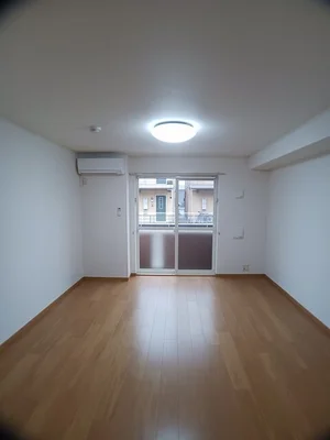 のマンスリーマンション・ウィークリーマンション「相見一番館 103・洋室(No.1352624)」メイン画像